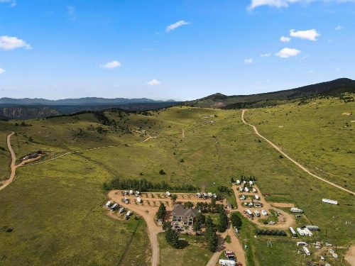 Cripple Creek Hospitality House & Travel Park image 12