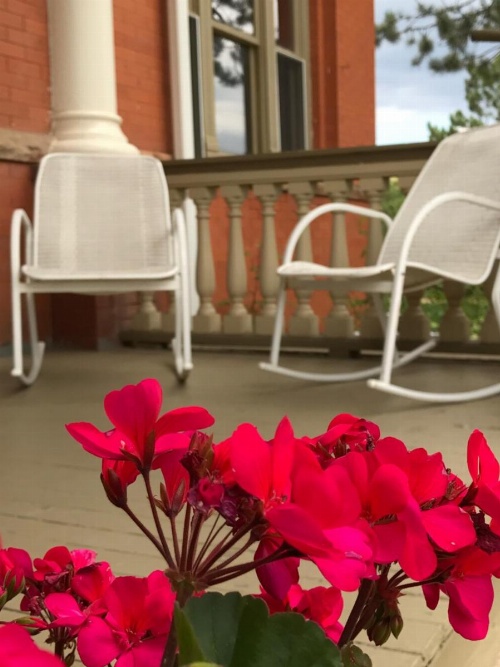 Cripple Creek Hospitality House & Travel Park image 15