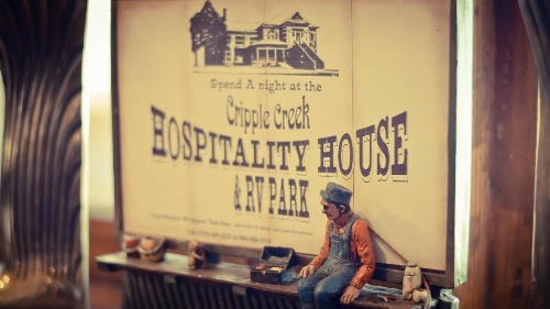 Cripple Creek Hospitality House & Travel Park image 21