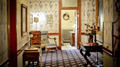 Cripple Creek Hospitality House & Travel Park image 22