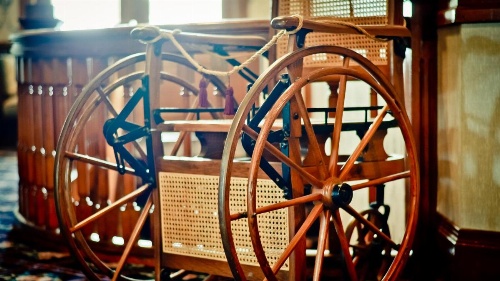 Cripple Creek Hospitality House & Travel Park image 23