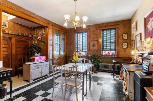 Cripple Creek Hospitality House & Travel Park image 25