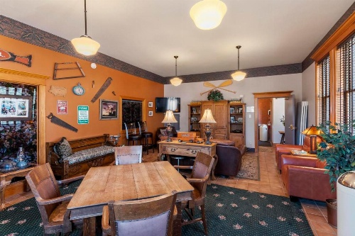 Cripple Creek Hospitality House & Travel Park image 26