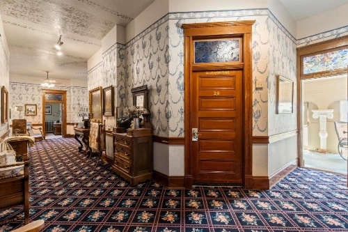 Cripple Creek Hospitality House & Travel Park image 27