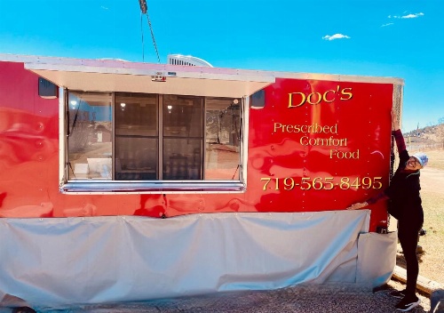 Cripple Creek Hospitality House & Travel Park image 29