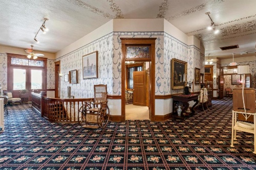 Cripple Creek Hospitality House & Travel Park image 30