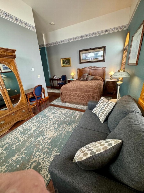 Cripple Creek Hospitality House & Travel Park image 35