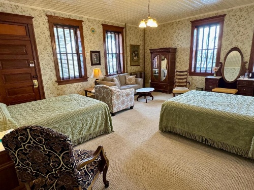 Cripple Creek Hospitality House & Travel Park image 40