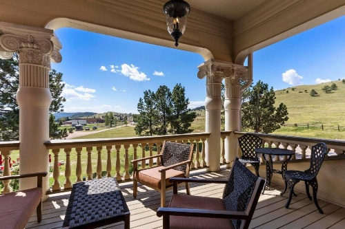 Cripple Creek Hospitality House & Travel Park image 43