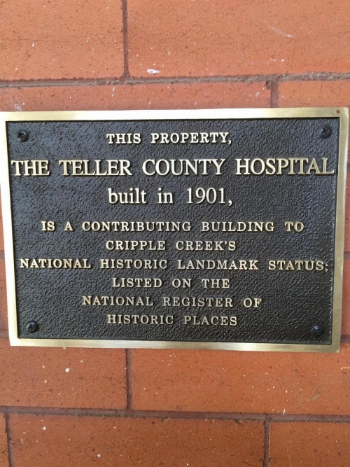 Cripple Creek Hospitality House & Travel Park image 44