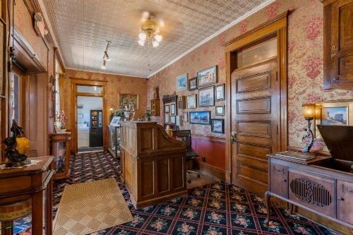 Cripple Creek Hospitality House & Travel Park image 47
