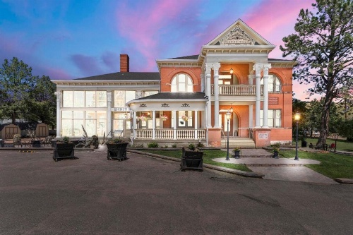 Cripple Creek Hospitality House & Travel Park image 49