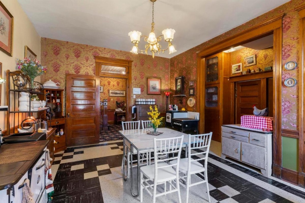 Cripple Creek Hospitality House & Travel Park