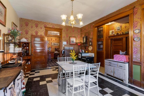 Cripple Creek Hospitality House & Travel Park image 9